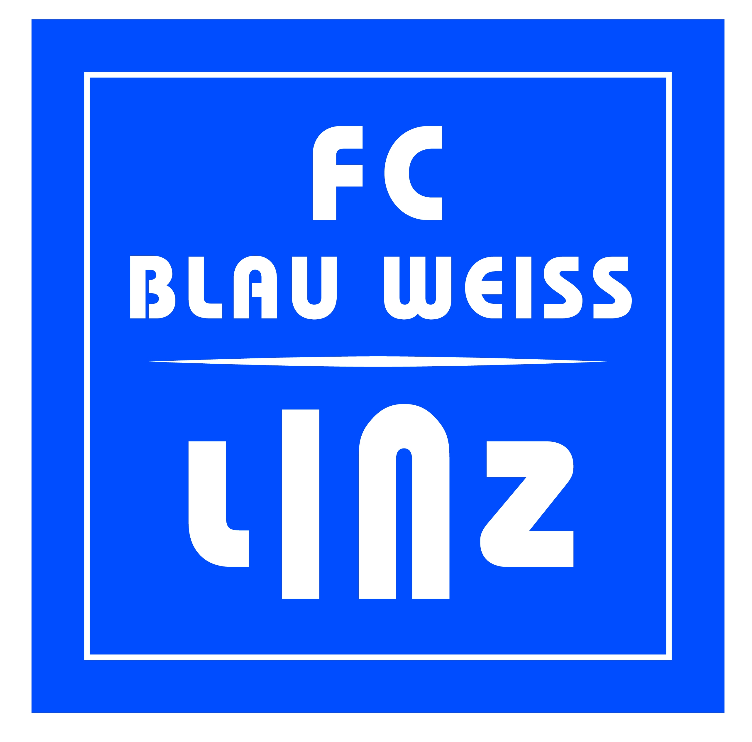 FC BLAU-WEIß LINZ